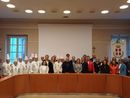 Stelle&Padelle 2025, a Borgomanero raccolti oltre 12 mila euro per solidarietà e comunità Stelle&Padelle 2025, a Borgomanero raccolti oltre 12 mila euro per solidarietà e comunità