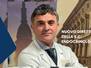Il professor Paolo Marzullo nuovo direttore dell’Endocrinologia del Maggiore della Carità di Novara Il professor Paolo Marzullo nuovo direttore dell’Endocrinologia del Maggiore della Carità di Novara