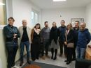 Gruppo Asl Novara, Amministrazione Comunale Arona, Cooperative e Associazioni Gruppo Asl Novara, Amministrazione Comunale Arona, Cooperative e Associazioni