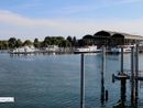 No alla guerra e al riarmo: il Battello della Pace attraversa il lago Maggiore No alla guerra e al riarmo: il Battello della Pace attraversa il lago Maggiore