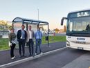 Biandrate, partnership tra Stn e Lidl Italia per un trasporto pubblico più accessibile e sostenibile Biandrate, partnership tra Stn e Lidl Italia per un trasporto pubblico più accessibile e sostenibile