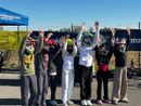 Successo per la giornata di educazione stradale a Gozzano Successo per la giornata di educazione stradale a Gozzano