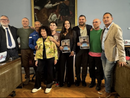 “In memoria di Ruben”: torna al PalaVerdi la 4ª edizione del torneo dedicato a un ragazzo speciale “In memoria di Ruben”: torna al PalaVerdi la 4ª edizione del torneo dedicato a un ragazzo speciale