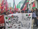 Domani Novara torna in piazza per la Palestina Domani Novara torna in piazza per la Palestina