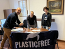 Novara firma il protocollo con Plastic Free: una città sempre più sostenibile Novara firma il protocollo con Plastic Free: una città sempre più sostenibile