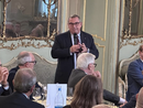 Banco Bpm, il Consiglio di amministrazione torna a riunirsi a Novara nel segno del territorio Banco Bpm, il Consiglio di amministrazione torna a riunirsi a Novara nel segno del territorio