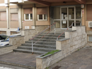 Sospesa temporaneamente l’attività di radiologia diagnostica al Poliambulatorio di Oleggio Sospesa temporaneamente l’attività di radiologia diagnostica al Poliambulatorio di Oleggio