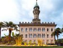 Villa Crespi tra i migliori hotel d’Italia: 5° posto ai Readers’ Choice Awards di Condé Nast Traveller