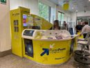 Cresce la rete dei Punto Poste Casa & Famiglia nella provincia di Novara Cresce la rete dei Punto Poste Casa & Famiglia nella provincia di Novara