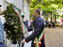 Trecate celebra l’80° anniversario della Liberazione