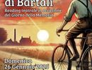 "La bicicletta di Bartali": interpretazione teatrale a Trecate per il Giorno della memoria