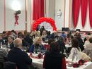 Successo della cena di solidarietà a favore del centro antiviolenza di Novara Successo della cena di solidarietà a favore del centro antiviolenza di Novara