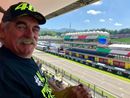E' Remo Filippone la vittima dell'incidente in moto tra Gozzano e Borgomanero