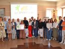 Borgomanero in corsa per il titolo di &quot;European Community of Sport 2026&quot;  FOTO
