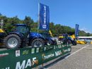 Al via la prima edizione del Maggiora Agri Festival: tre giorni di eventi, spettacoli e cultura agricola alla Offroad Arena