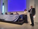 Seminario sulle strategie di intervento nella ristrutturazione degli edifici a Novara. FOTO