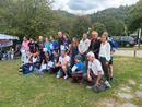 Successo per l'VIII Trofeo Gianluca Genoni di apnea a Orta FOTO