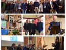 Villa Caccia ha ospitato un incontro tra storia e futuro con il Ministro Zangrillo Villa Caccia ha ospitato un incontro tra storia e futuro con il Ministro Zangrillo