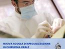 Nuova scuola di specializzazione in chirurgia orale istituita a Novara Nuova scuola di specializzazione in chirurgia orale istituita a Novara