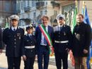 Bellinzago Novarese: nuovi agenti di Polizia Municipale al servizio della Comunità