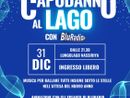 'Capodanno al Lago': ad Arona un evento in Piazza Nassiriya