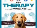 Pet Therapy: un pomeriggio speciale con Cleo alla Sala Iper3 Pet Therapy: un pomeriggio speciale con Cleo alla Sala Iper3