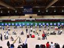 Novara ospita per il secondo anno consecutivo gli italiani indoor Para-Archery