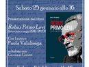 Giornata della Memoria 2025: due eventi a Villa Marazza per riflettere sull’Olocausto