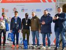 Novara Half Marathon: 1.700 partecipanti e un successo che promuove il territorio Novara Half Marathon: 1.700 partecipanti e un successo che promuove il territorio