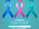 Prevenzione e cura: la giornata mondiale contro il cancro invita a prendersi cura di sé Prevenzione e cura: la giornata mondiale contro il cancro invita a prendersi cura di sé