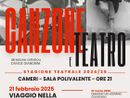 Cameri, un viaggio nella canzone d’autore con Claudio Sanfilippo e Val Bonetti Cameri, un viaggio nella canzone d’autore con Claudio Sanfilippo e Val Bonetti