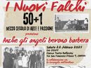 Cameri festeggia “50+1” anni de I Nuovi Falchi Cameri festeggia “50+1” anni de I Nuovi Falchi