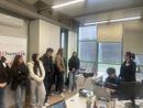 Gli studenti dell’Iti Omar in visita alla Fondazione Novara Sviluppo per il Pmi Day Gli studenti dell’Iti Omar in visita alla Fondazione Novara Sviluppo per il Pmi Day