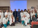 Gli incontri della direzione delle Professioni sanitarie dell’Asl Novara Gli incontri della direzione delle Professioni sanitarie dell’Asl Novara