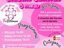 Provincia di Novara: un marzo dedicato alle donne tra arte, sport e impegno sociale Provincia di Novara: un marzo dedicato alle donne tra arte, sport e impegno sociale