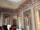 Scoprire il fascino nascosto di Palazzo Gautieri a Novara