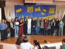 Premiati gli alunni delle scuole primarie di Trecate per il concorso "Piccoli artisti crescono" Premiati gli alunni delle scuole primarie di Trecate per il concorso "Piccoli artisti crescono"
