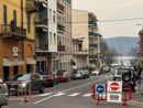 Successo per la nuova viabilità domenicale ad Arona: il progetto funziona