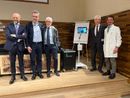 Una nuova tecnologia salva-vita per l’Ospedale Maggiore di Novara