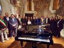 Musica e arte a Carpignano Sesia: il gruppo Adastra incanta nella chiesa di San Pietro