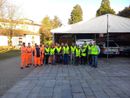 Successo per la 4ª edizione della "Giornata dei Sentieri" a Varallo Pombia