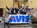 Avis Novara, Angelo Tredanari è il nuovo presidente