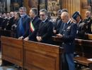 Precetto pasquale per le Forze Armate: presente anche la Provincia di Novara Precetto pasquale per le Forze Armate: presente anche la Provincia di Novara