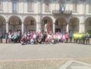 Trecate celebra con emozione gli 80 anni della Liberazione
