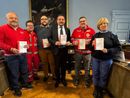 Il Comitato di Novara della Croce Rossa festeggia 140 anni: sempre più volontari e servizi per la comunità