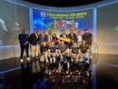 Martina “Little Tank” Bernile torna sul ring a Novara: il 14 giugno sfida per il titolo mondiale WBA Gold