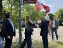 Novara intitola un largo a Maria Gottifredi