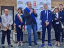 Il consigliere Giuseppe Maio alla Fiera dell'Agricoltura di Oleggio: un successo che celebra il mondo agricolo del Novarese