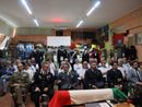 Successo a Novara per la presentazione del volume “Vele sarde al vento” sulla storia della Marina pre-unitaria Successo a Novara per la presentazione del volume “Vele sarde al vento” sulla storia della Marina pre-unitaria