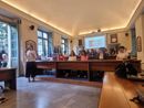 Studenti del Novarese e del Vco premiati a Palazzo Natta: per loro un futuro all’estero con Intercultura